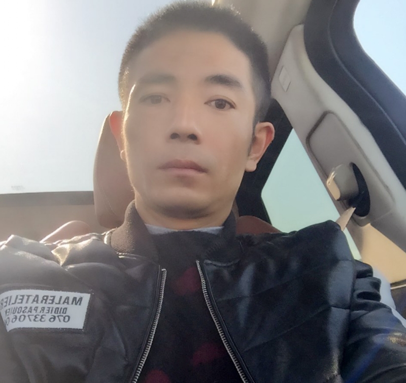 真诚过日子的来的第一张照片--缙云残疾人相亲网