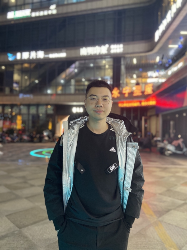 真心永远的第一张照片--缙云残疾人相亲网